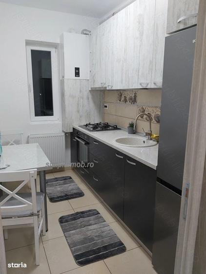 Metrou Aparatorii Patrie - Garsoniera Decomandata cu Centrala Proprie - 8