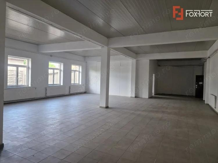 Spațiu comercial, de 603 mp, în Mehala
