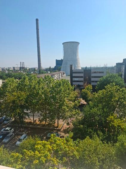 Apartament cu 2 camere decomandat în Brâncoveanu