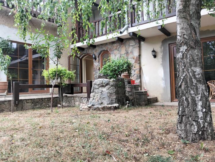 Casă cu 4 camere în Grădiște