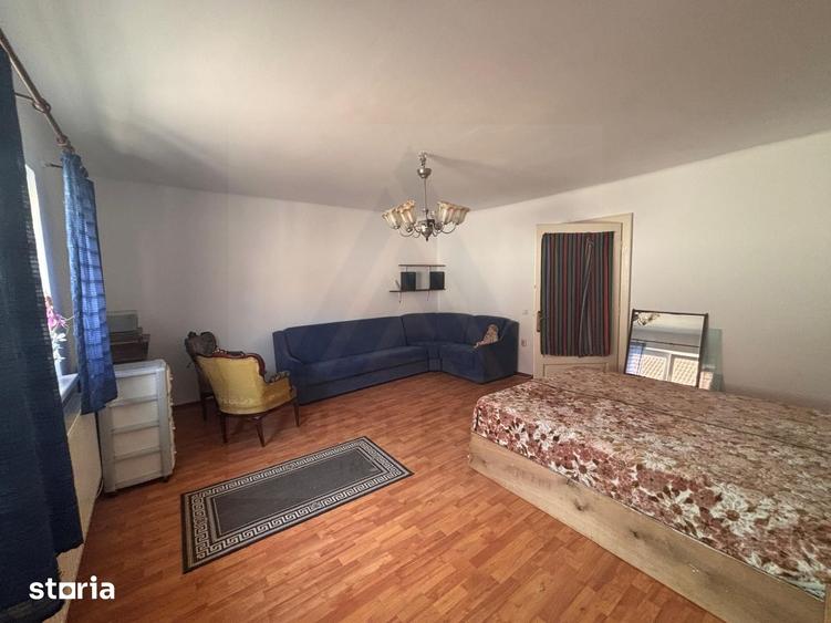 Casa individuala in Lazaret 115 mp utili Teren 133 mp D+P+pod - 4