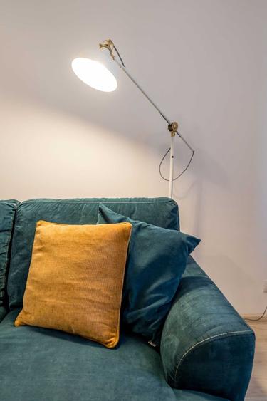 Apartament cu 3 camere semidecomandat în Chișinau