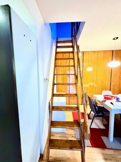 Apartament cu 3 camere decomandat, mobilat în Giroc