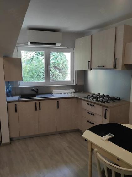 Apartament cu 2 camere decomandat în Bălcescu