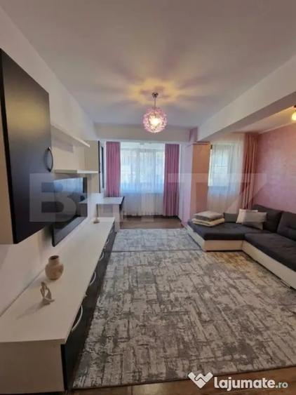 Apartament 2 camere, 64,90mp, etaj 2, bloc nou, zona Burduje - 4