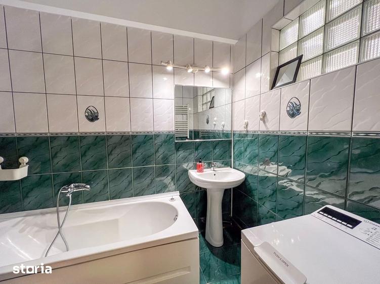 Apartament cu 2 camere în Berceni