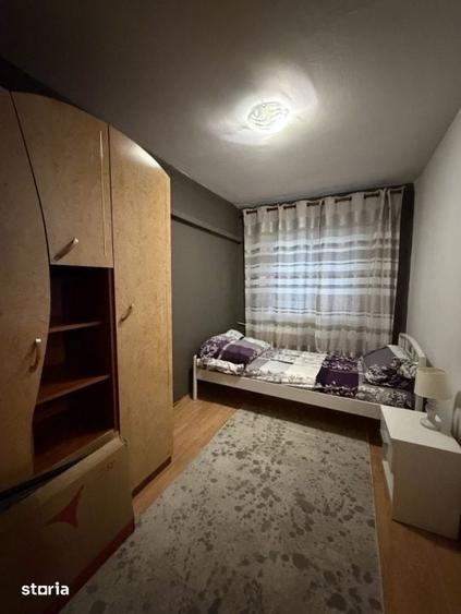 Apartament cu 3 camere decomandat în Lăpuș Argeș