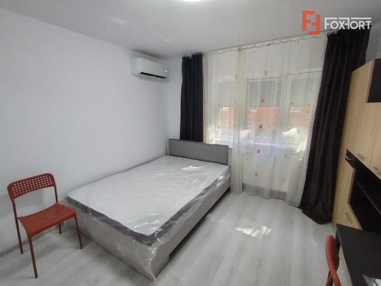 Apartament cu 1 camera de inchiriat in Timisoara, zona Soare - 2