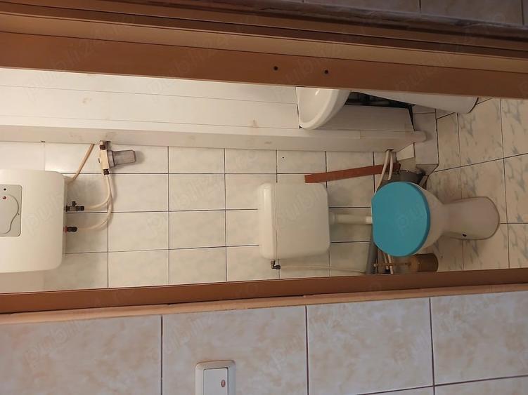 Garsonieră semidecomandată în Sud