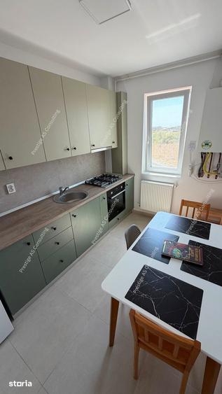 Apartament 2 camere| Calea Urseni | 2 parcari | Balcon - 3