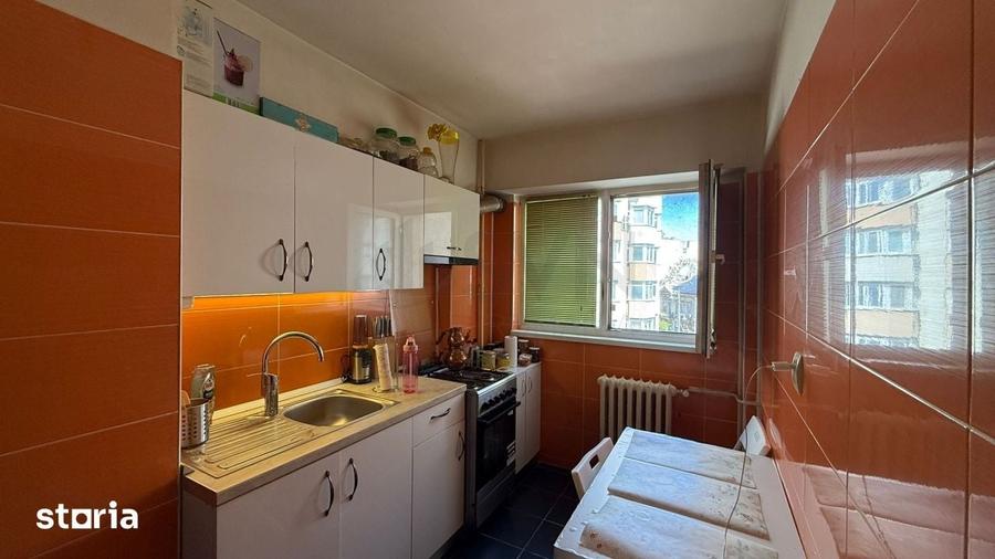 Apartament 3 camere Cal Victoriei 78mp - 5