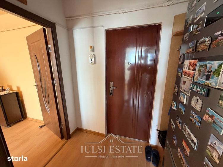 Apartament cu 2 camere în Sud
