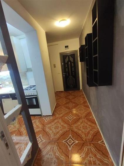 Apartament cu 2 camere decomandat în Astra