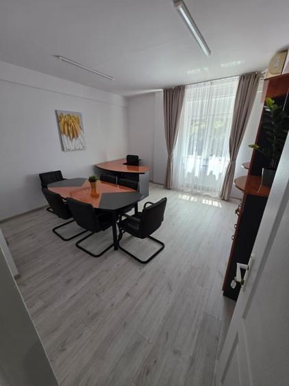 Spațiu comercial, de 20 mp, în Dorobanți