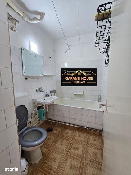 Apartament cu 2 camere în Săsar