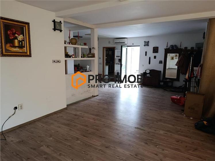 Casă individuală cu 3 camere cu Teren 885 Mp în Nișcov