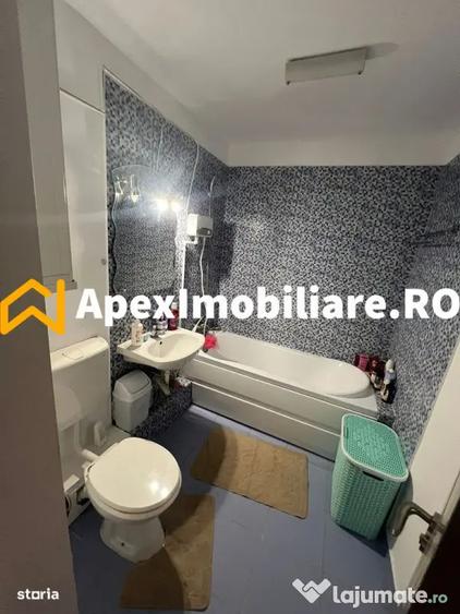 Apartament cu 2 camere decomandat, mobilat în Lacul Morii