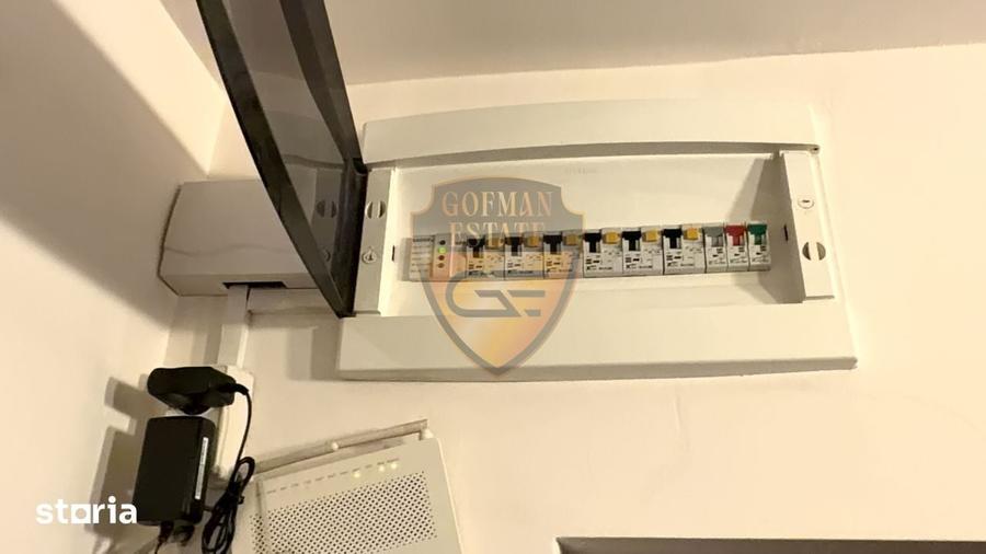 Apartament cu 4 camere decomandat în Tomis Nord