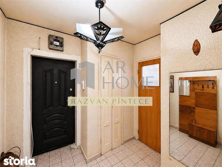 Apartament 2 camere, semidecomandat, zona Sud Value Center, Ploiesti - 3