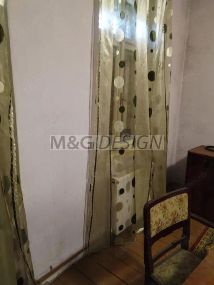 Apartament cu 3 camere în Cetății