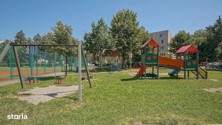 Garsonieră în Central