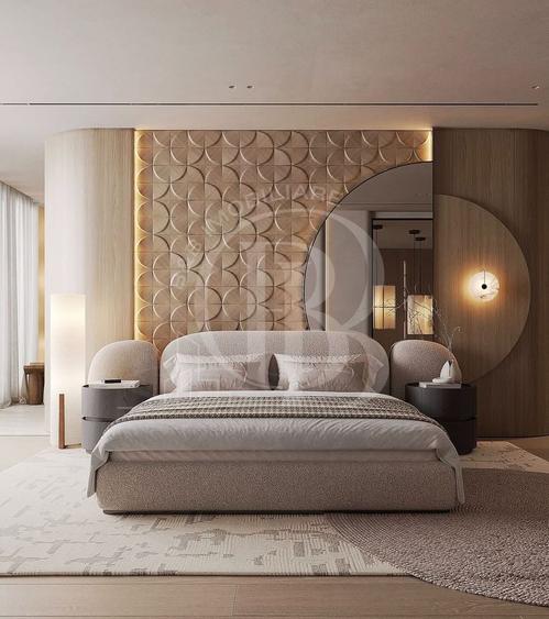 Apartament cu 4 camere decomandat în Theodor Pallady