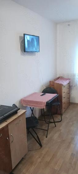 Garsonieră decomandată în Culciu