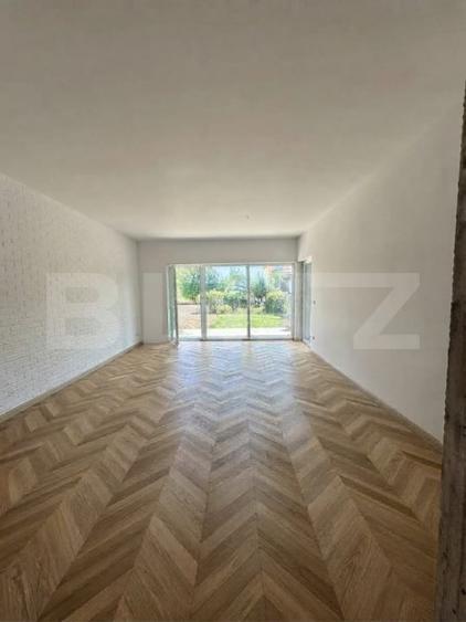 Duplex cu 4 camere cu Canalizare în Dumbrăvița