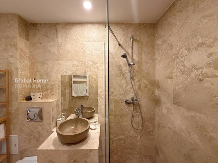 Apartament cu 2 camere decomandat, mobilat în Vitan Mall