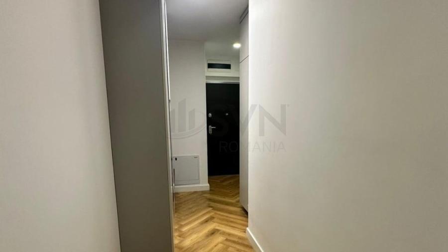 Apartament cu 2 camere decomandat, mobilat în Pipera
