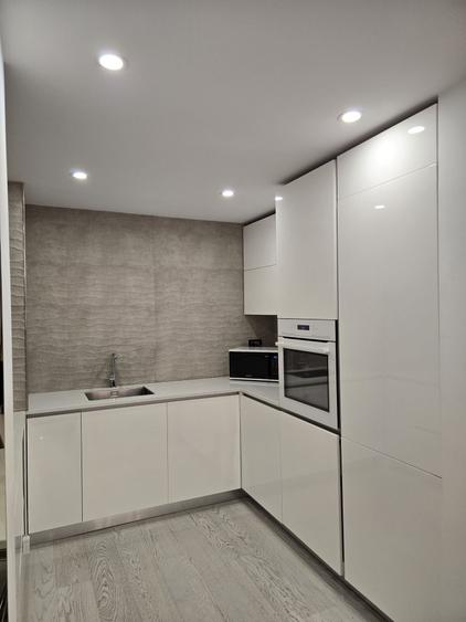 Apartament cu 2 camere decomandat în Herăstrău