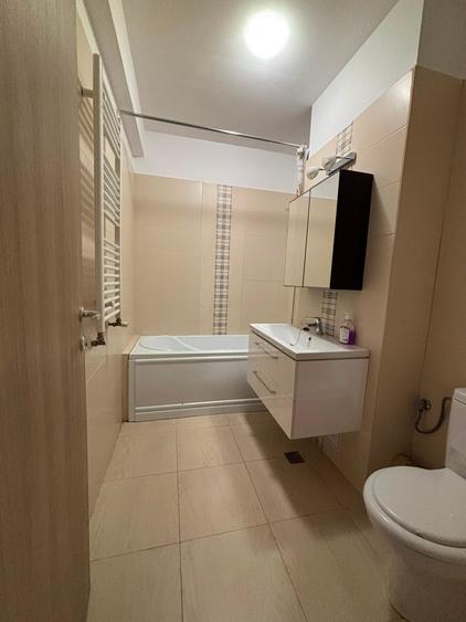 Apartament 2 camere Mihail Sebastian - 5