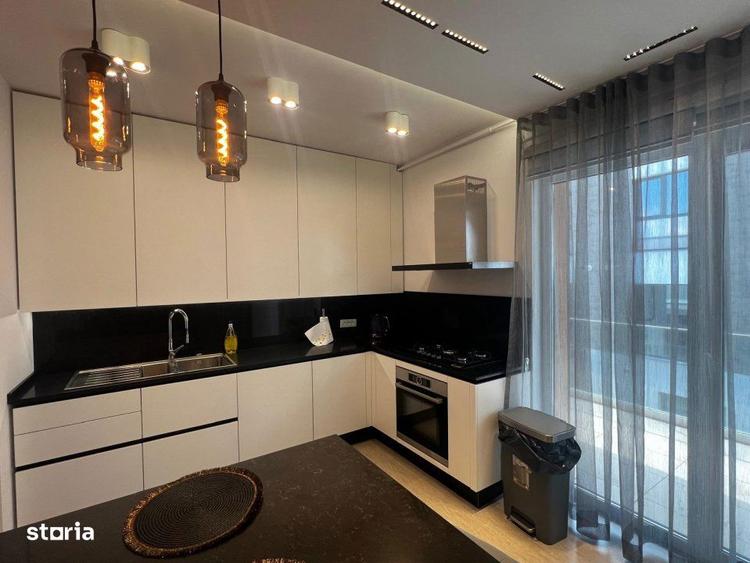 Penthouse with Panoramic Views Fully Furnished & Equipped | La Glo - 4