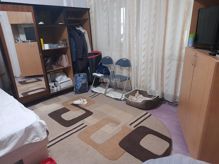 Inchiriez casa ptr muncitori in zona Tatara?i
