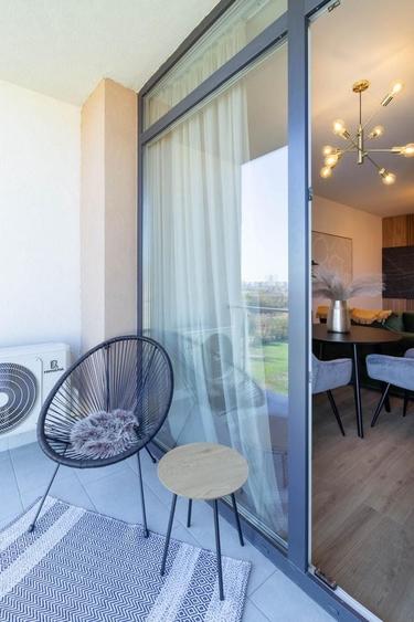 Apartament 2 camere zona Iulius Town - 18