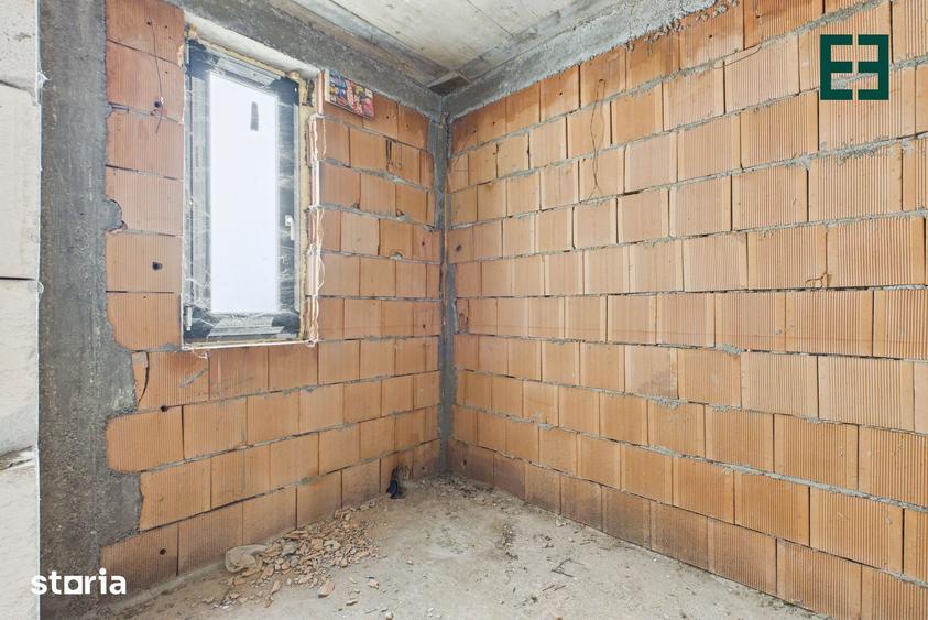 Casa noua cu 4 camere ?i teren de 445 mp - Vladimirescu - Arad - 16