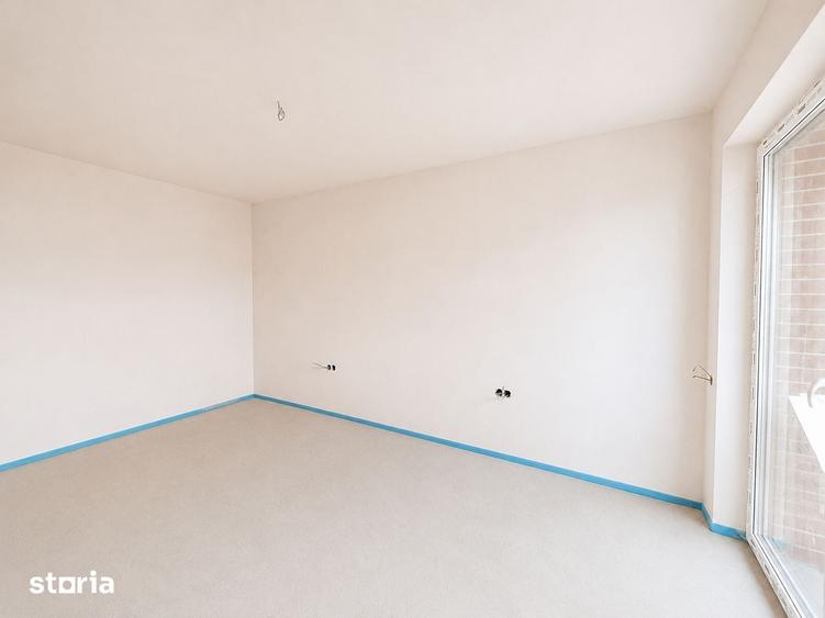 Apartament Semifinisat - SU 50MP | Parcare - Somesului | Tineretului - 3