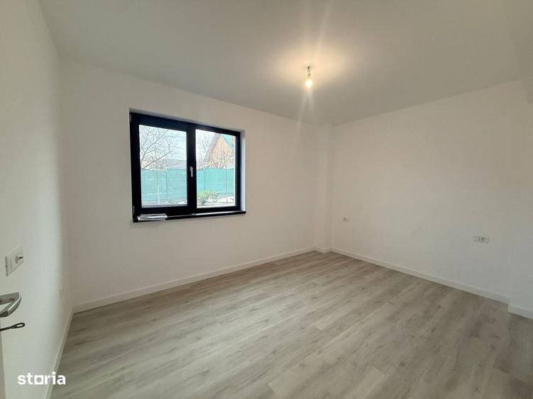 Apartament cu 4 camere în Miroslava