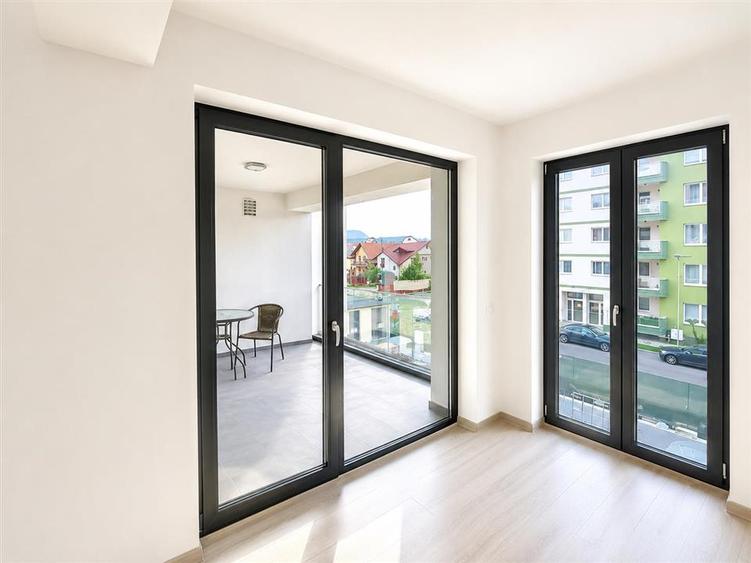 Apartament 2 camere | Loc de parcare inclus | Zona Coresi - 4