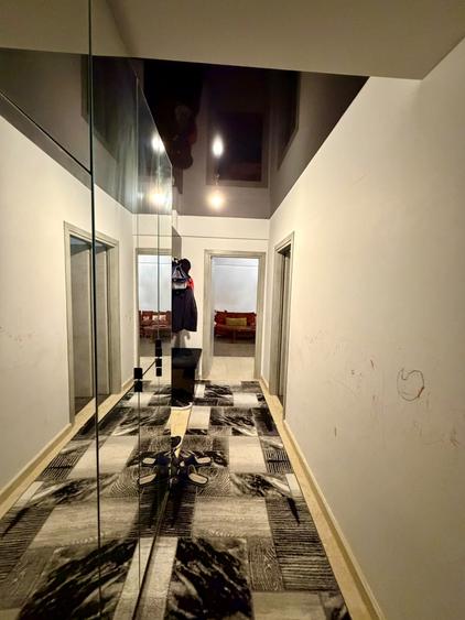 Apartament cu 3 camere în Tomis Plus