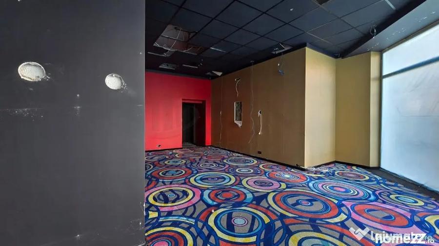 Spațiu comercial, de 150 mp, în 1 Mai