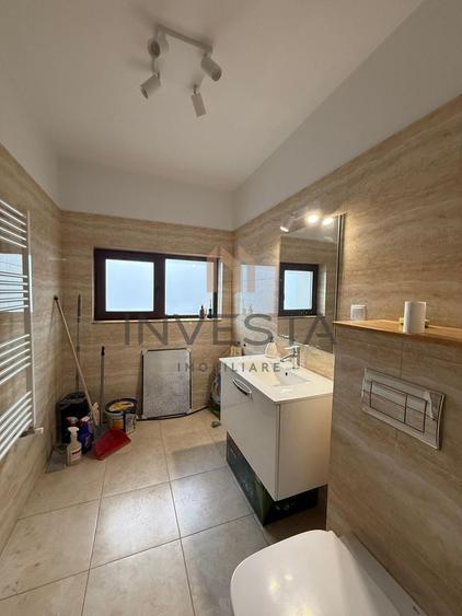 Apartament cu 2 camere decomandat în Bună Ziua