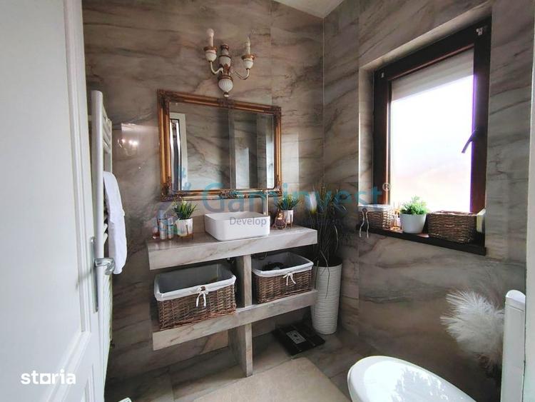 Casa ready to move cu 4 camere, Paleu, Bihor, Romania,Gaminvest,V4414 - 11