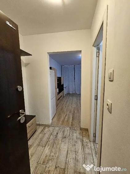 Garsonieră în Brâncoveanu