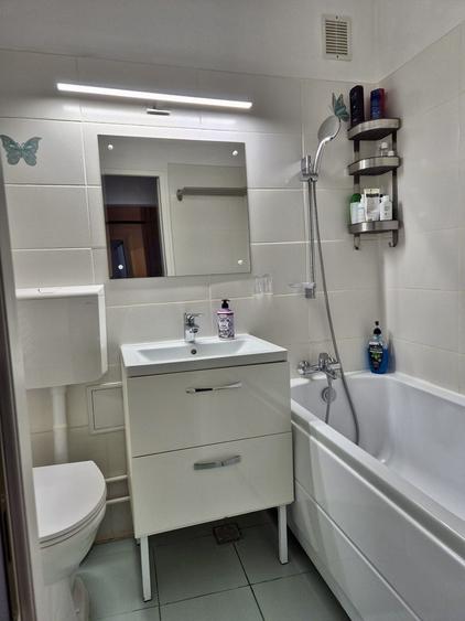 Apartament 4 camere de vanzare | Centrala proprie | - 11