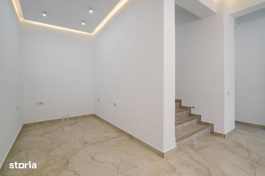 Spațiu comercial, de 235 mp, în Ion Creangă