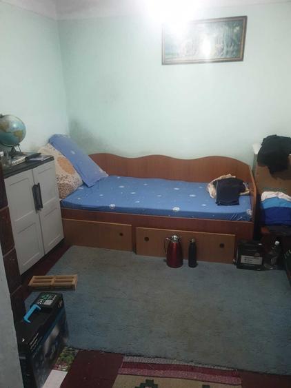 Apartament cu 2 camere decomandat în Lacul Tei