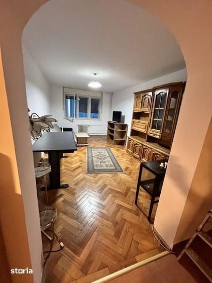 Apartament cu 2 camere în Calea Aradului