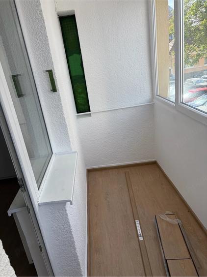 Apartament cu 2 camere decomandat în Ultracentral
