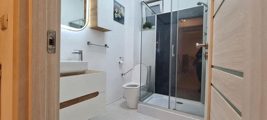 Apartament cu 2 camere decomandat în Mamaia